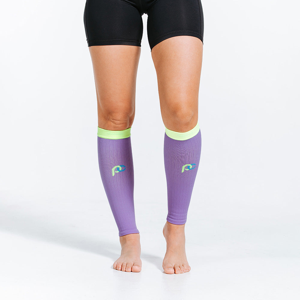 Calf Sleeves, Lavender