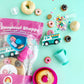 Doughnut Shoppe (Doughnut) KidDough Play Kit