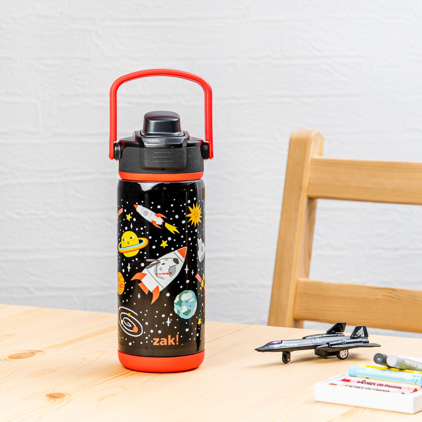 Beacon Insulated Bottle, 14 oz.