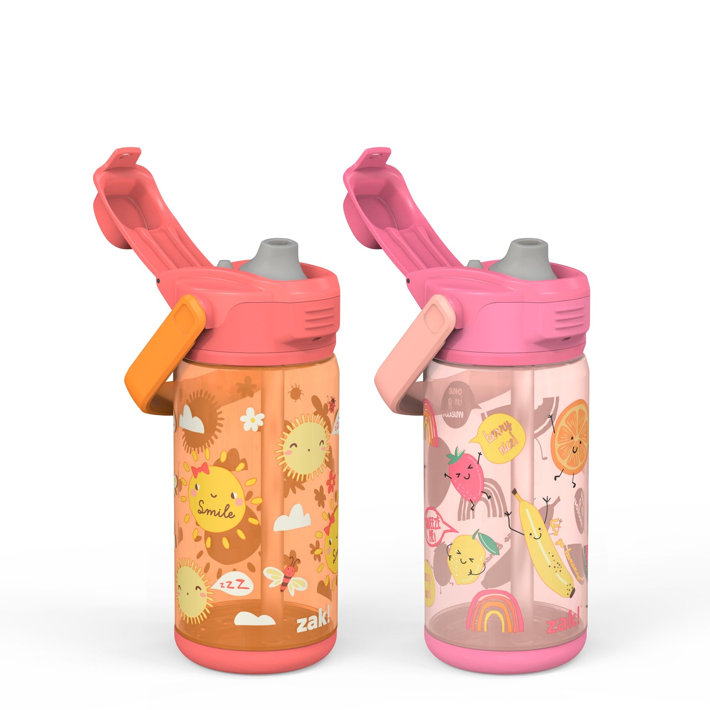 Beacon 2 Piece Bottle Set, 16 oz.