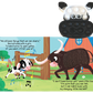 Little Cow - Your Sensory Fidget Friend