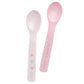 Silicone Spoon Sets: Zoo