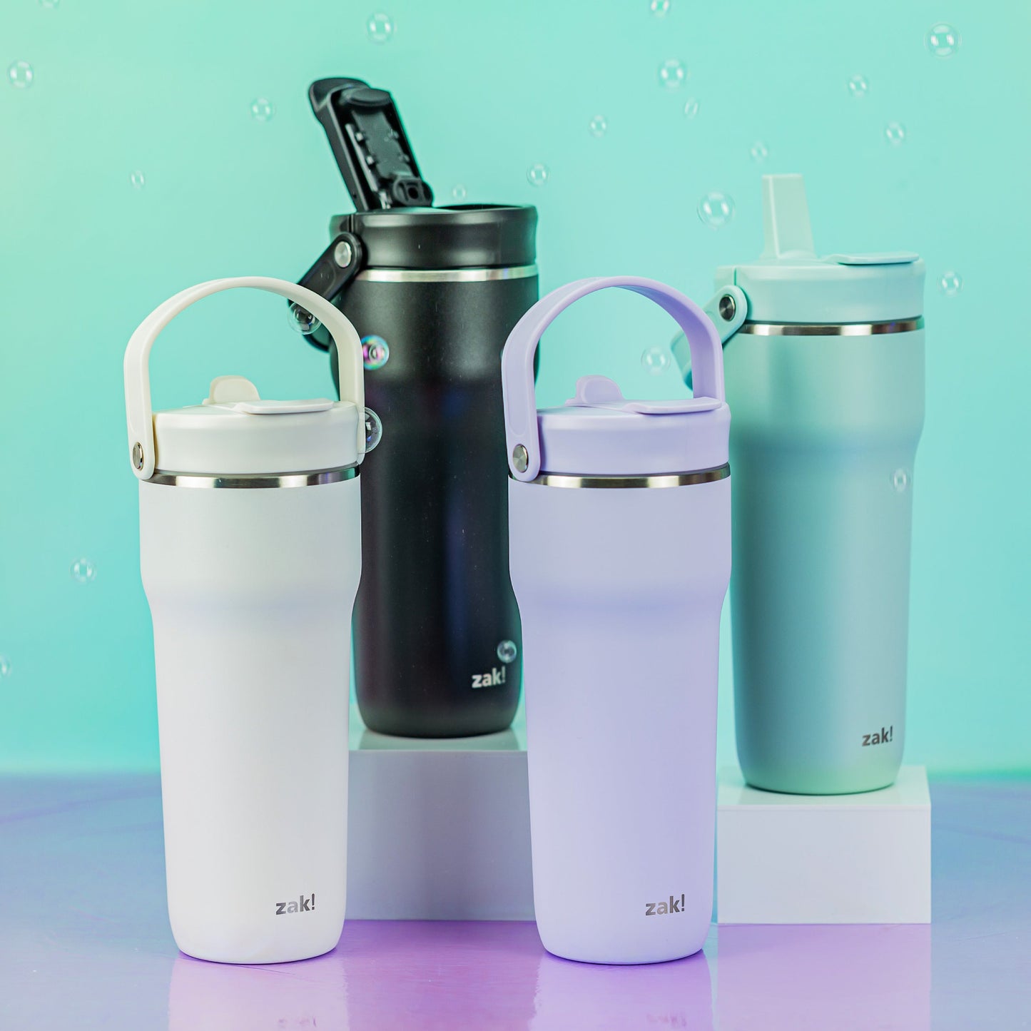 Harmony 2-in-1 Tumbler, 30 oz.