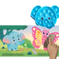 Little Elephant - Your Sensory Fidget Friend