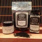 Black Hawaiian Sea Salt