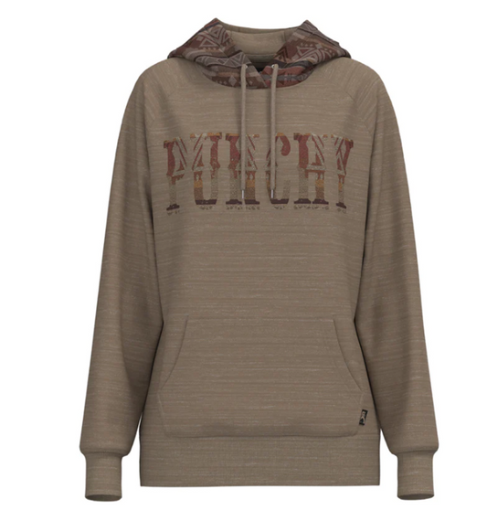 Punchy Hooey Hoody