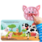 Little Pig - Your Sensory Fidget Friend