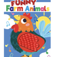 Funny Farm Animals