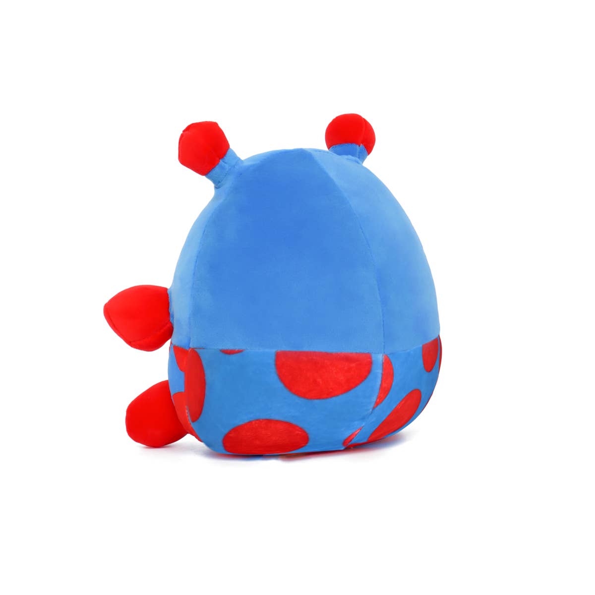 Lola the Ladybug Glow in the Dark 7.5" Super Soft Plush Toy