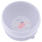 Suction Cup Silicone Bowl: Unicorn