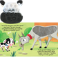 Little Cow - Your Sensory Fidget Friend