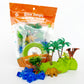 Dino Jungle (Watersmellon) KidDough Play Kit