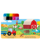 Farm Counting - Sensory Fidget Toy