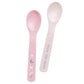 Silicone Spoon Sets: Zoo