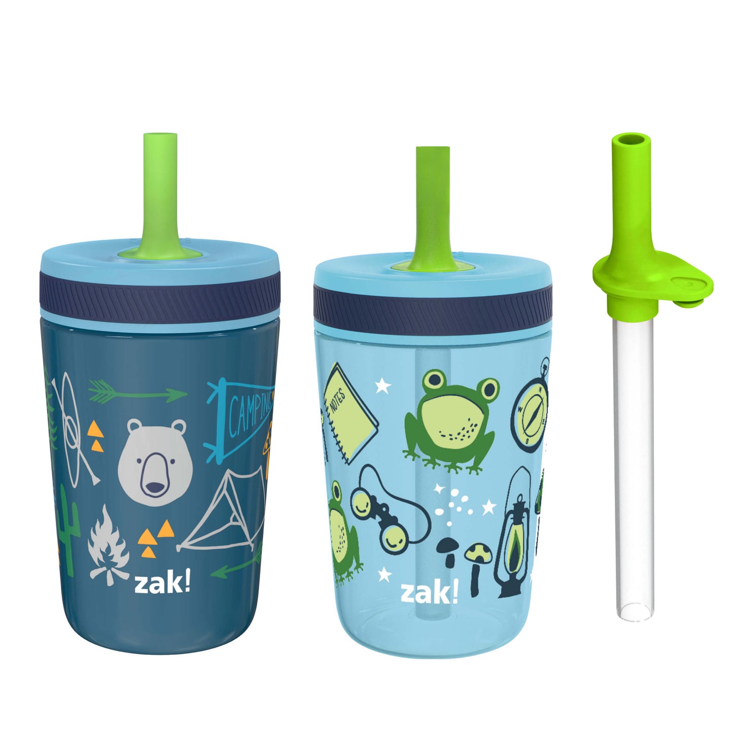 Kelso 3 Piece Tumbler Set