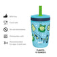 Kelso 3 Piece Tumbler Set