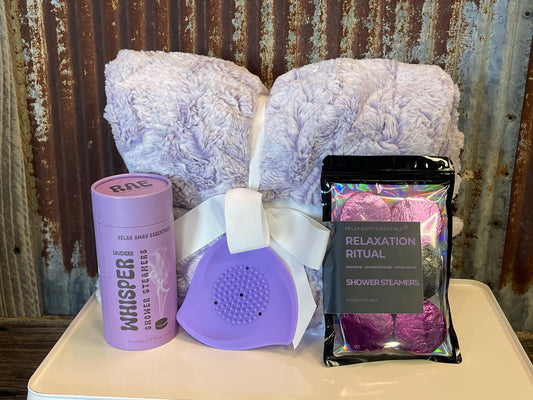 Lavendar Lovers Gift Set