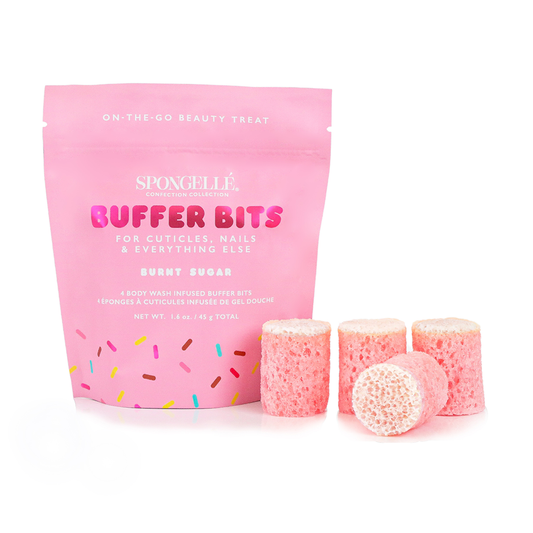 Burnt Sugar | Confection Buffer Bits