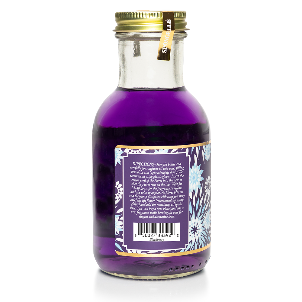 Blackberry Diffuser Oil | Private Reserve Collection