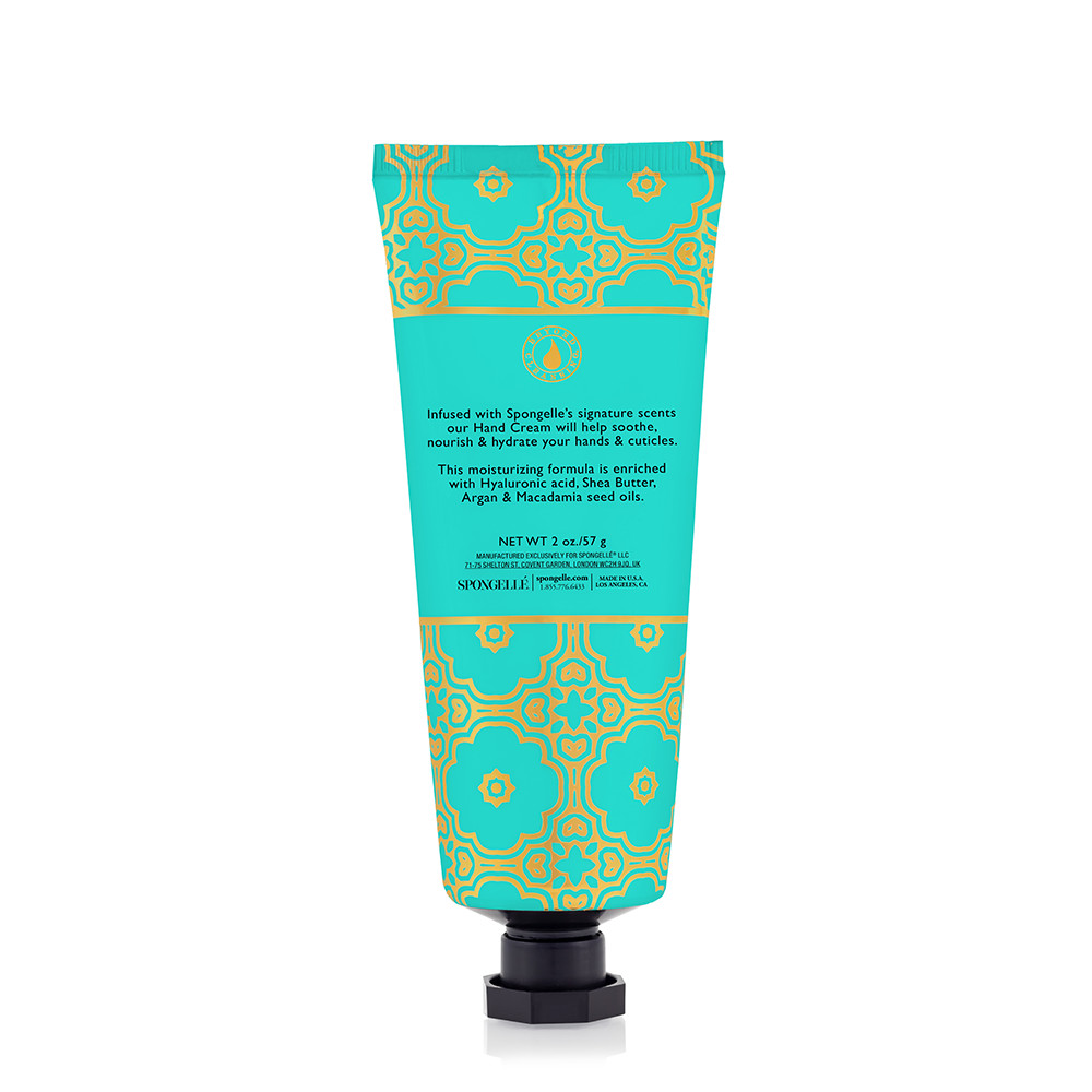 Beach Grass | Hand Cream