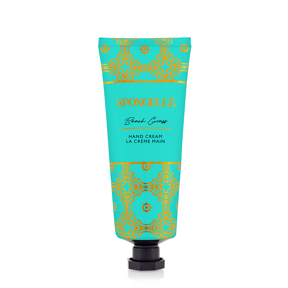 Beach Grass | Hand Cream