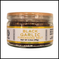 Black Garlic Finishing Salt