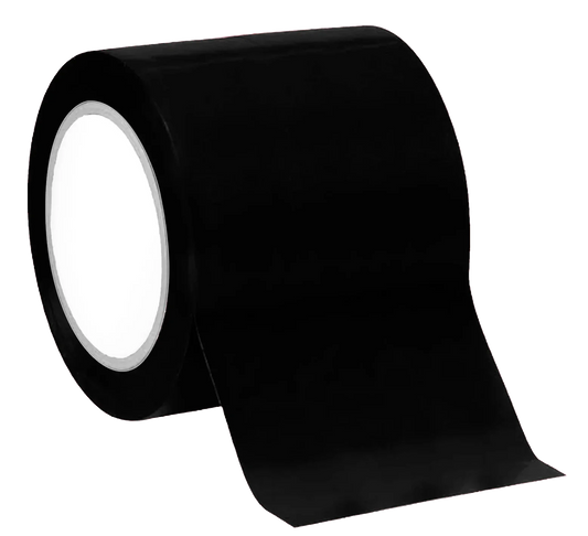 MAT TAPE BLACK