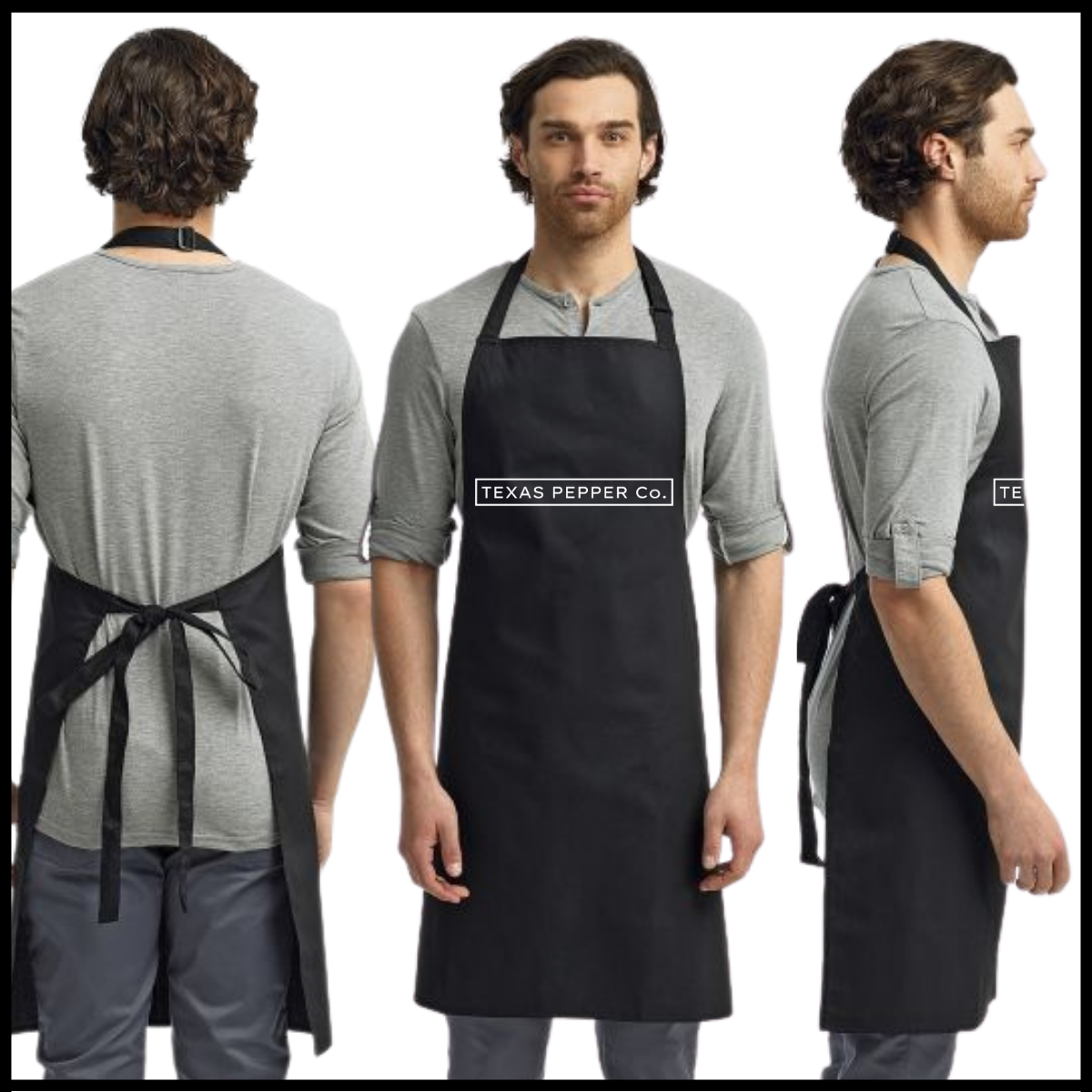 Apron