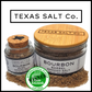 Bourbon Barrel Smoked Salt