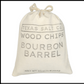 Bourbon Barrel Wood Chips