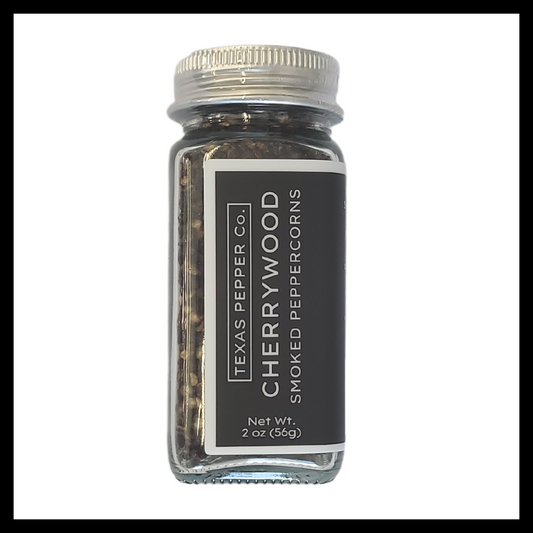 Cherrywood Smoked Peppercorn