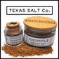 Chipotle Smoked Salt