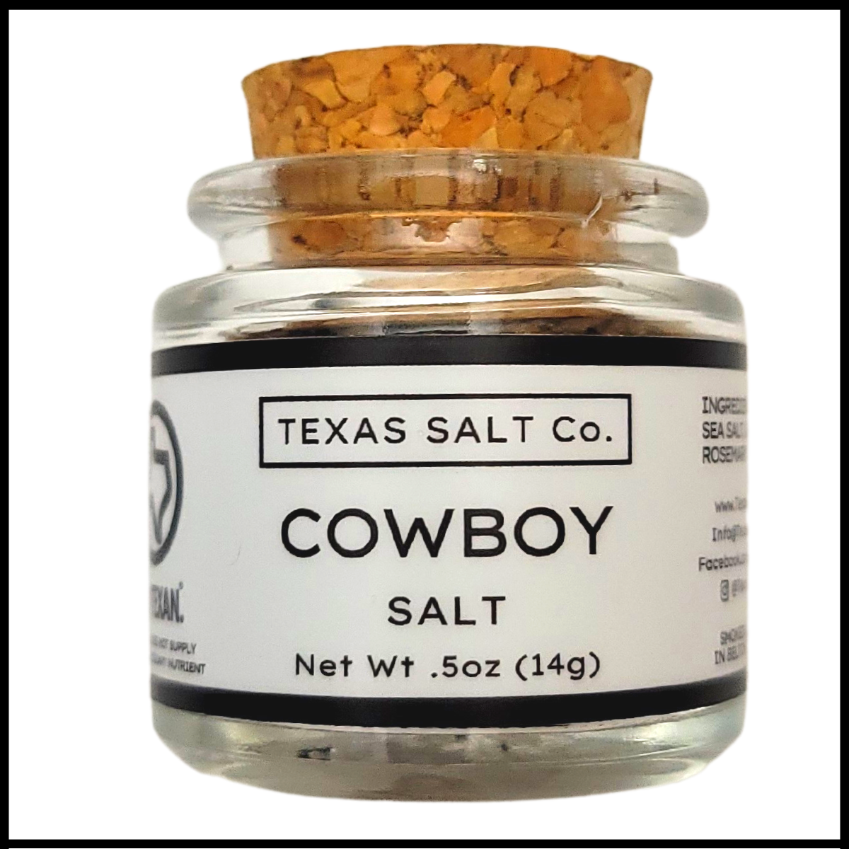 Cowboy Salt®