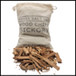 Hickory Wood Chips