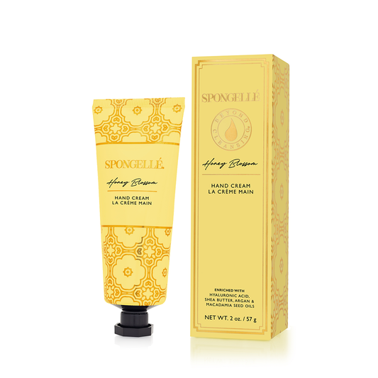 Honey Blossom | Hand Cream