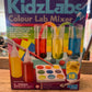 KidzLabs Colour Lab Mixer