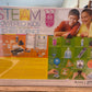 4M Steam Powered Kids Kitchen Science Deluxe Kit