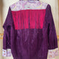 Space Cowgirl Glitz Long Sleeve Shirt Size 4T