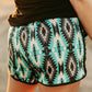 Aztec Everest Shorts