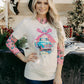 MARTHA MAY CHRISTMAS TEE