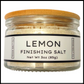 Lemon Finishing Salt