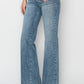 Marissa Mid Rise Risen Jean