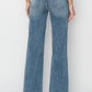 Marissa Mid Rise Risen Jean