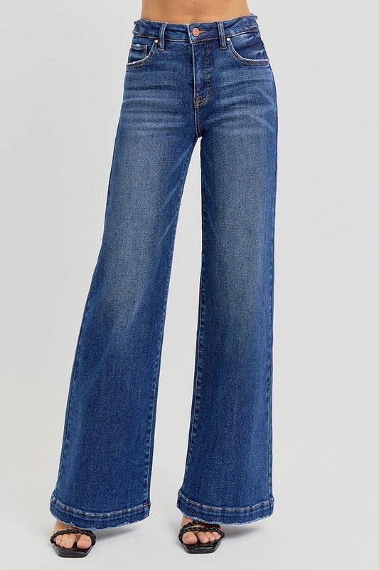 Clara High Rise Jean