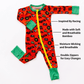 Racing Onesie