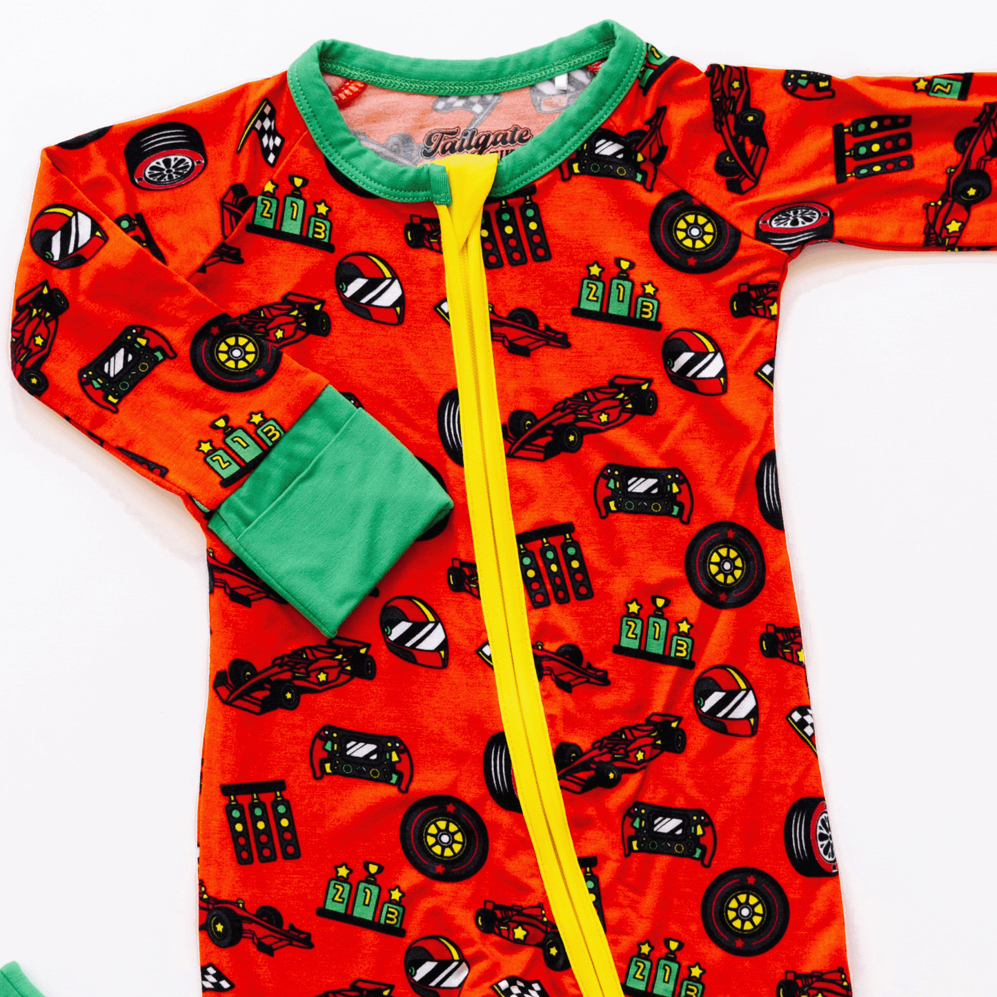 Racing Onesie