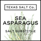 Sea Asparagus (Salt Substitute)