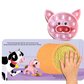 Little Pig - Your Sensory Fidget Friend