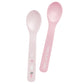 Silicone Spoon Sets: Zoo