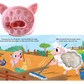 Little Pig - Your Sensory Fidget Friend